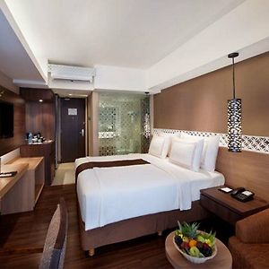 Chambre Supérieure Lit King-Size