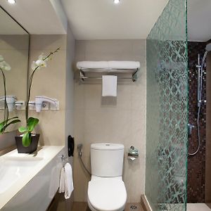 Chambre Supérieure Double